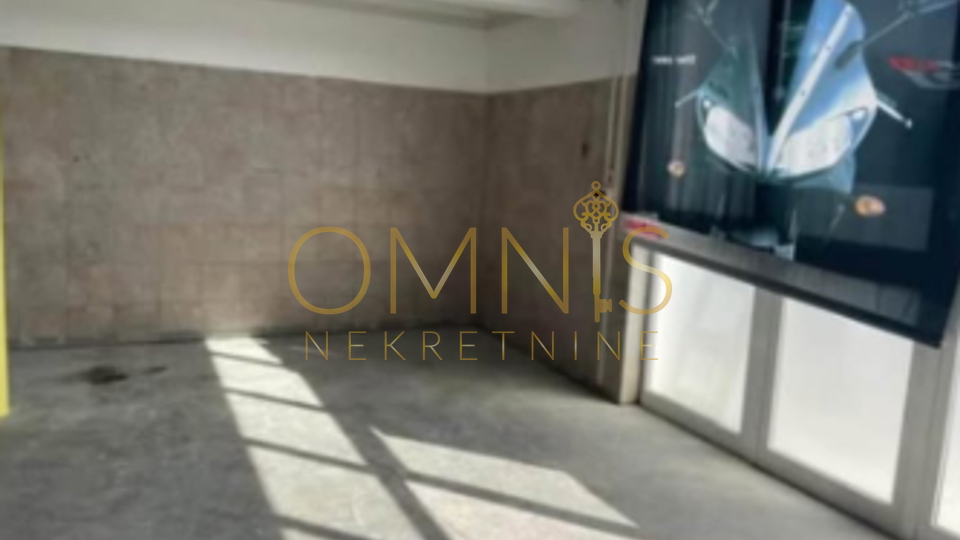Opatija,Matulji-160m2,poslovni prostor za najam!