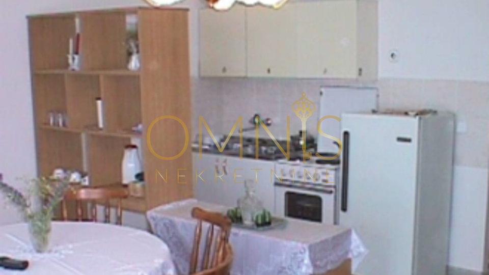 Crikvenica-garsonjera,37m2,pogled na more,prodaja!