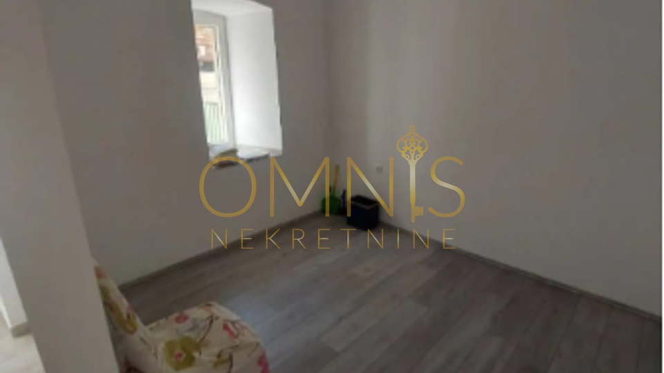 Rijeka,Centar-poslovni prostor,23m2,najam!