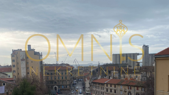 Rijeka,Brajda-90m2, 3S+DB, stan na prodaju!