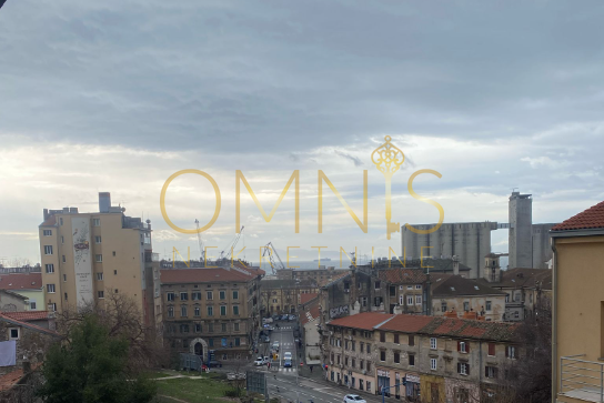Rijeka,Brajda-90m2, 3S+DB, stan na prodaju!