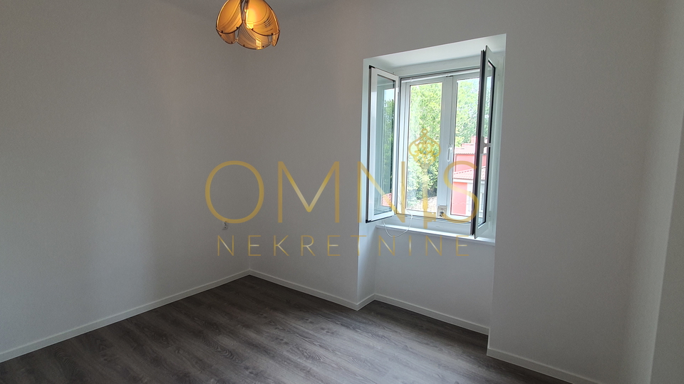 Rijeka, Podmurvice - 70,64m2, 3S KL, renovirano!