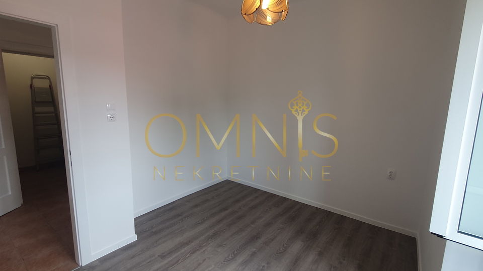 Rijeka, Podmurvice - 70,64m2, 3S KL, renovirano!