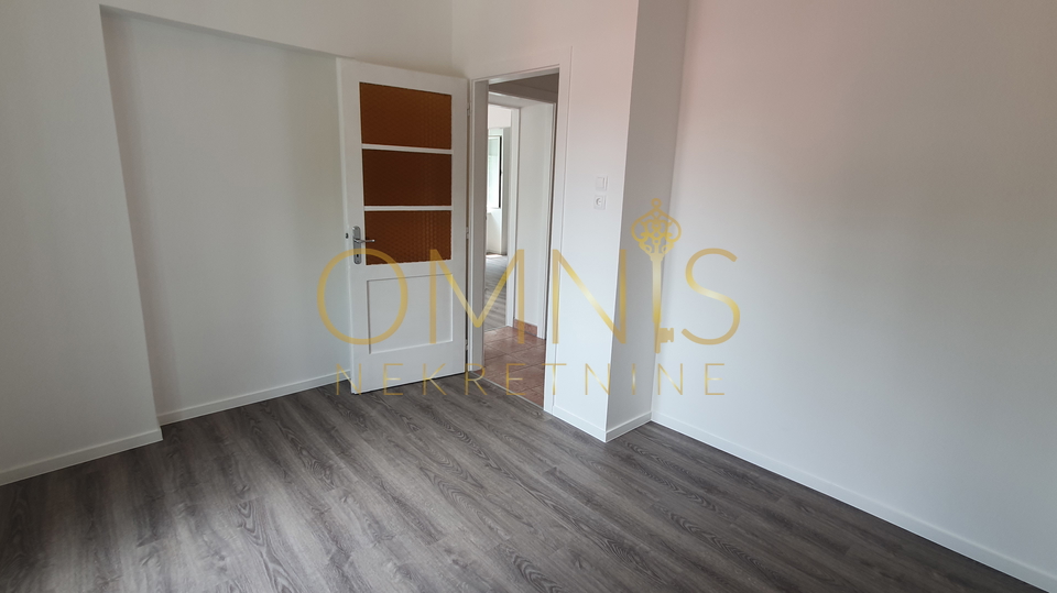 Rijeka, Podmurvice - 70,64m2, 3S KL, renovirano!