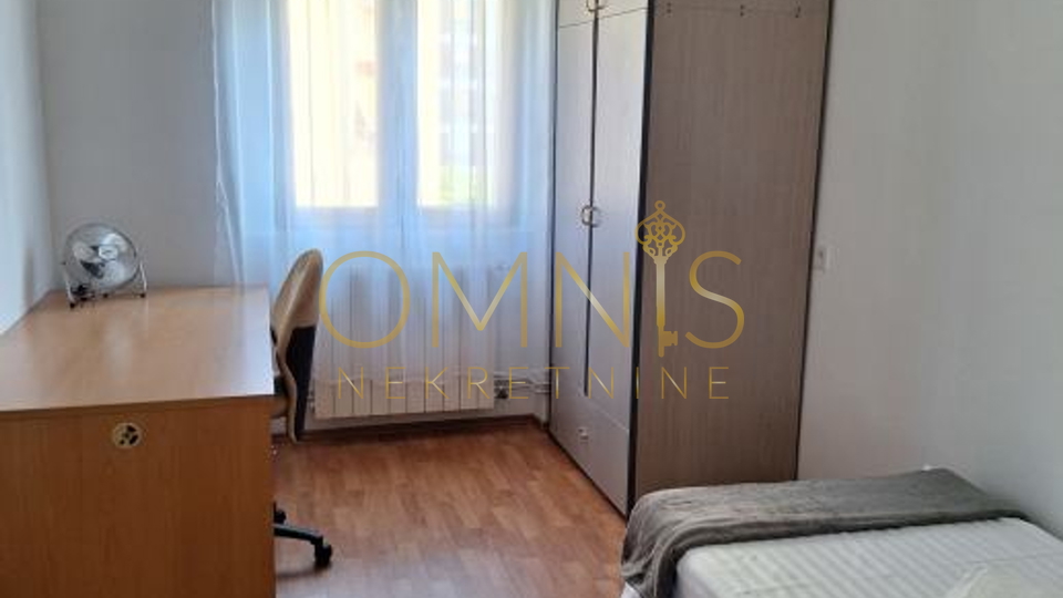 Apartment, 99 m2, For Sale, Rijeka - Škurinje