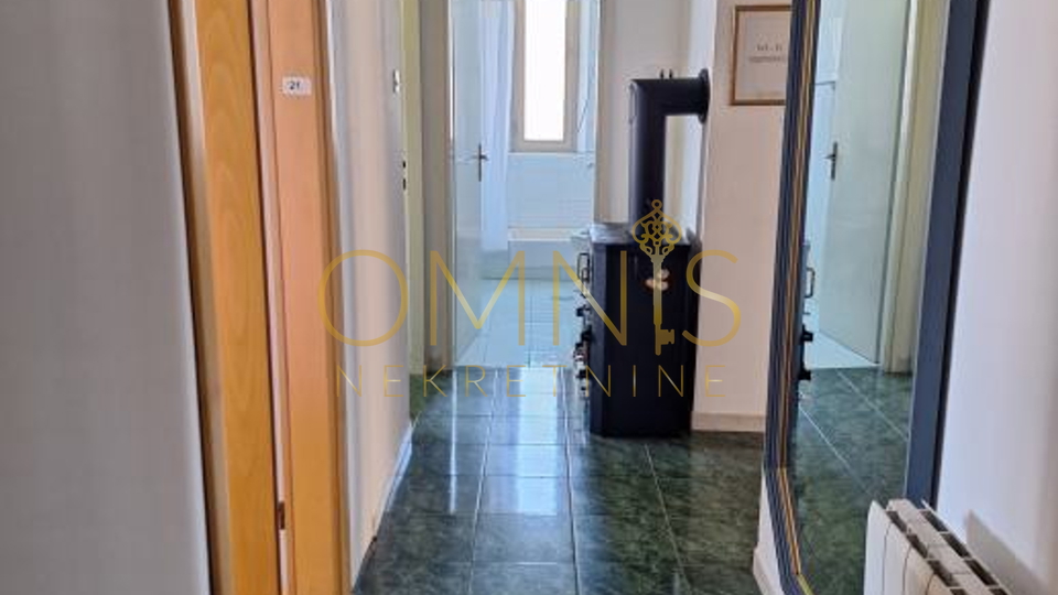 Apartment, 99 m2, For Sale, Rijeka - Škurinje