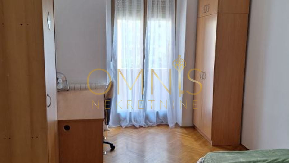 Apartment, 99 m2, For Sale, Rijeka - Škurinje