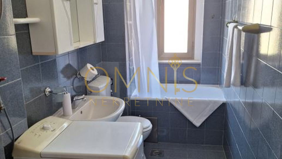 Apartment, 99 m2, For Sale, Rijeka - Škurinje