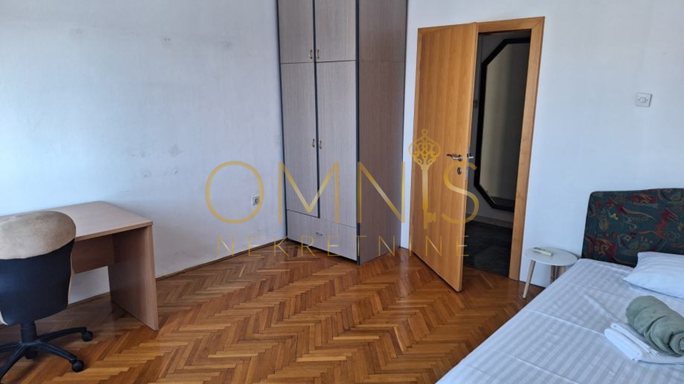 Apartment, 99 m2, For Sale, Rijeka - Škurinje