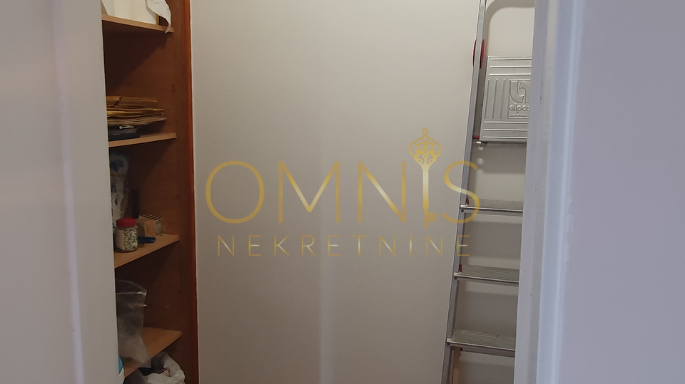 Rijeka, Podmurvice - 70,64m2, 3S KL, renovirano!