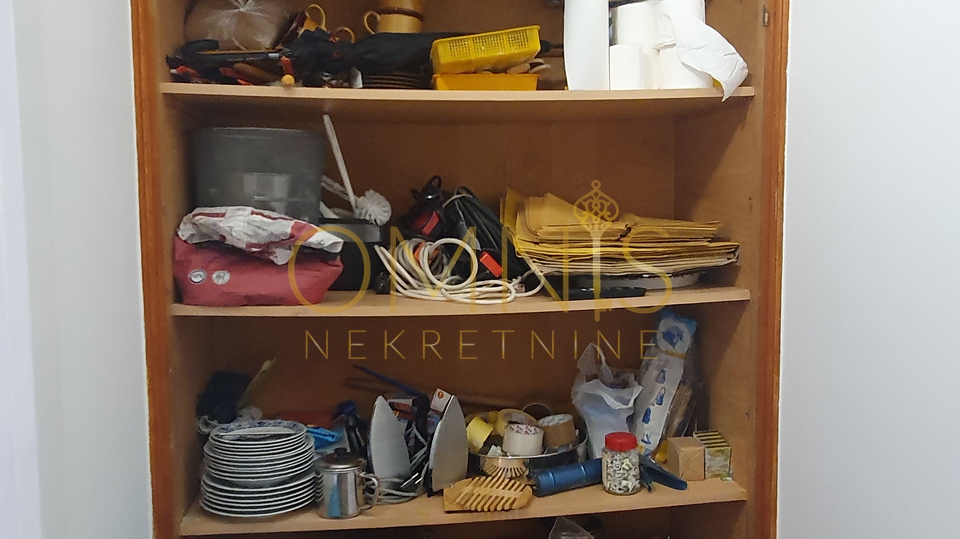 Rijeka, Podmurvice - 70,64m2, 3S KL, renovirano!