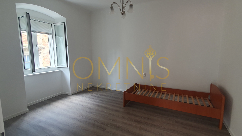 Rijeka, Podmurvice - 70,64m2, 3S KL, renovirano!