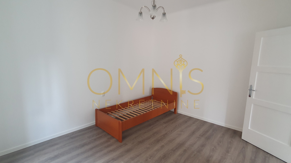Rijeka, Podmurvice - 70,64m2, 3S KL, renovirano!