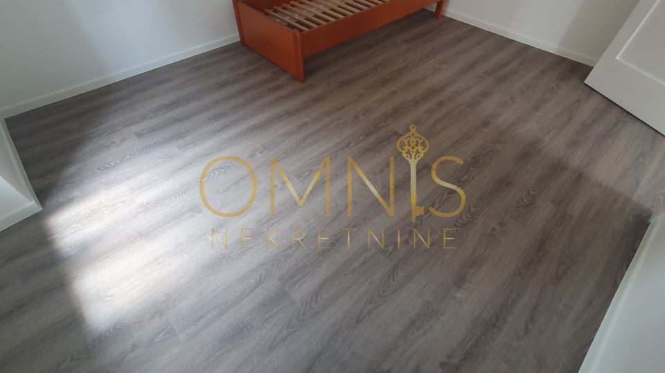 Rijeka, Podmurvice - 70,64m2, 3S KL, renovirano!