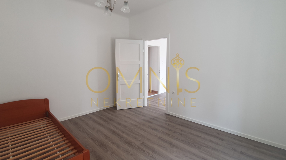 Rijeka, Podmurvice - 70,64m2, 3S KL, renovirano!