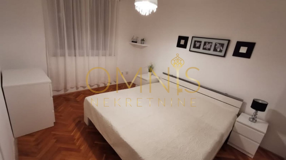 SRDOČI – POTPUNO NAMJEŠTEN 1S+DB, 39 m² – RENOVIRAN, JUŽNA ORIJENTACIJA