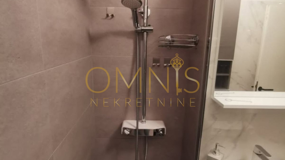 SRDOČI – POTPUNO NAMJEŠTEN 1S+DB, 39 m² – RENOVIRAN, JUŽNA ORIJENTACIJA