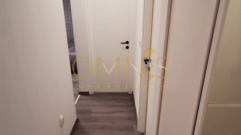 SRDOČI – POTPUNO NAMJEŠTEN 1S+DB, 39 m² – RENOVIRAN, JUŽNA ORIJENTACIJA