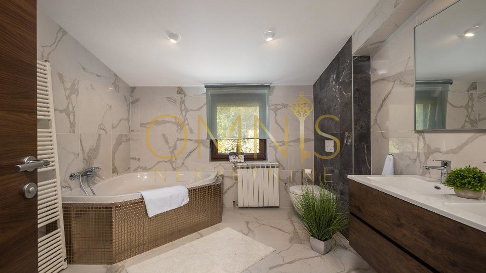 Apartment, 130 m2, For Rent, Opatija - Ičići