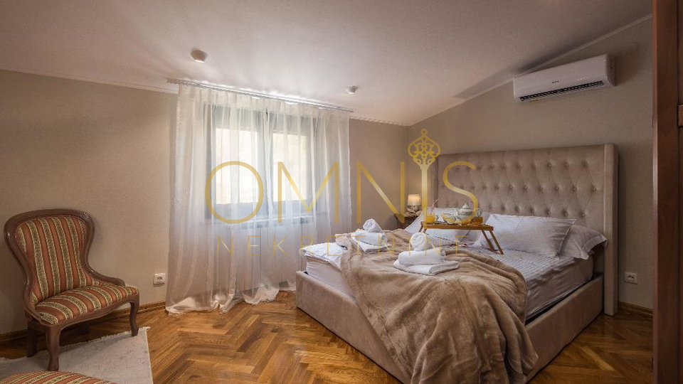 Apartment, 130 m2, For Rent, Opatija - Ičići