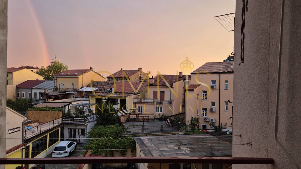 Apartment, 40 m2, For Sale, Crikvenica