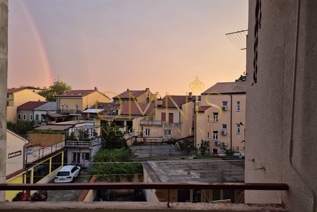 Apartment, 40 m2, For Sale, Crikvenica