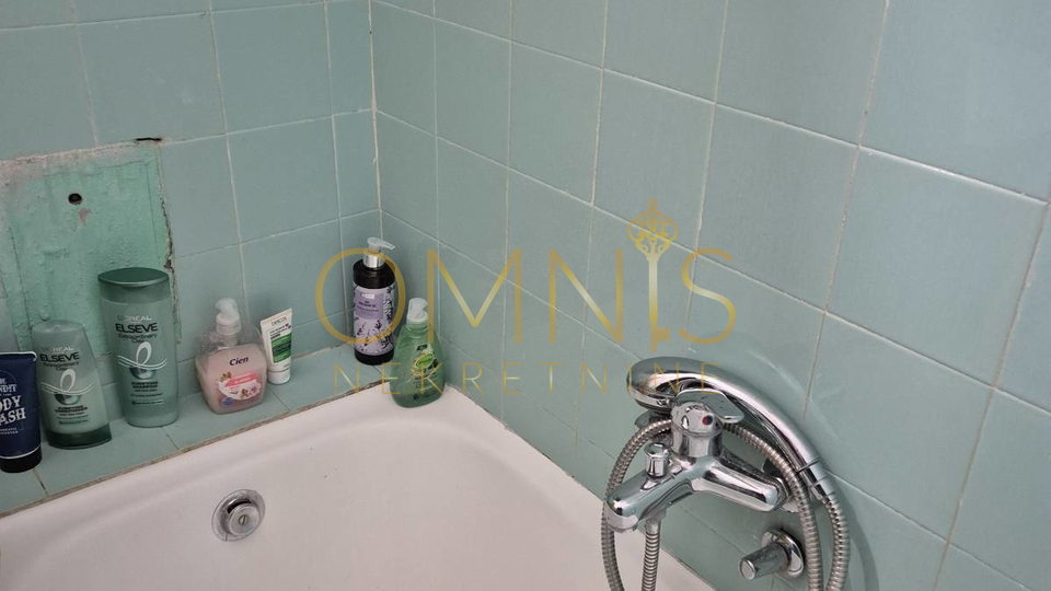 Apartment, 40 m2, For Sale, Crikvenica