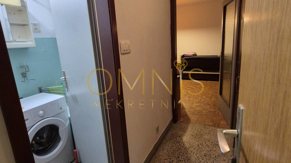 Apartment, 40 m2, For Sale, Crikvenica