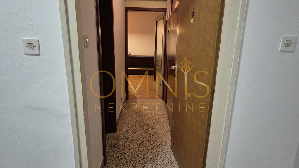Apartment, 40 m2, For Sale, Crikvenica