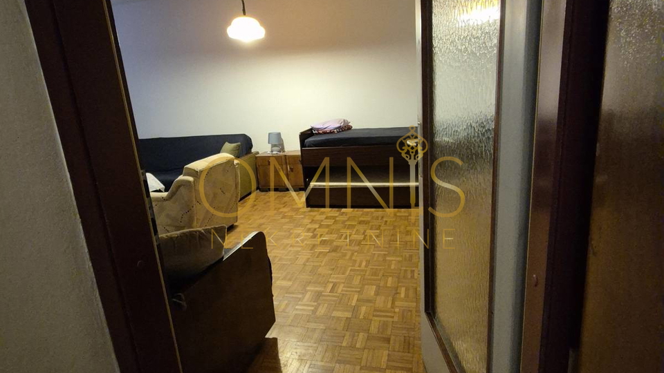 Apartment, 40 m2, For Sale, Crikvenica