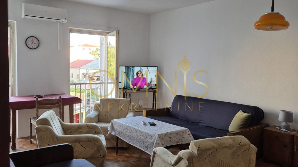 Apartment, 40 m2, For Sale, Crikvenica