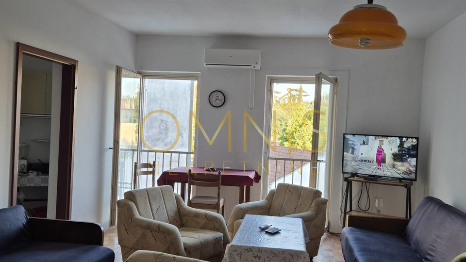 Apartment, 40 m2, For Sale, Crikvenica