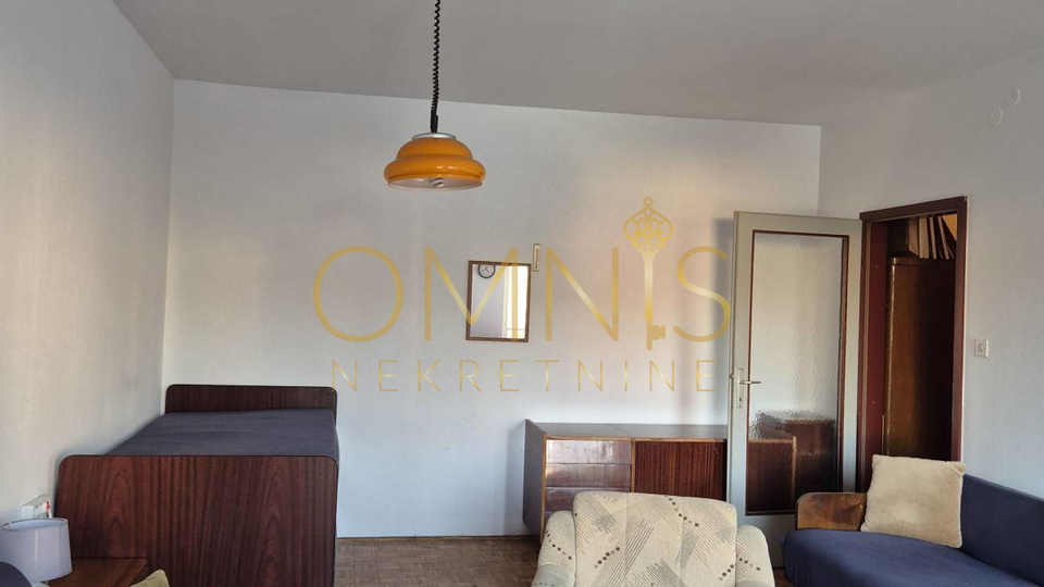 Apartment, 40 m2, For Sale, Crikvenica
