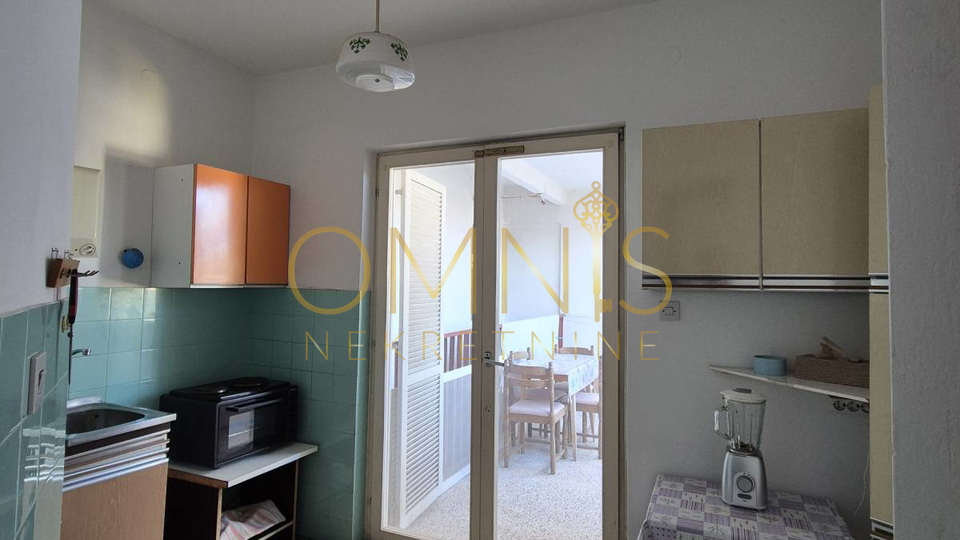 Apartment, 40 m2, For Sale, Crikvenica