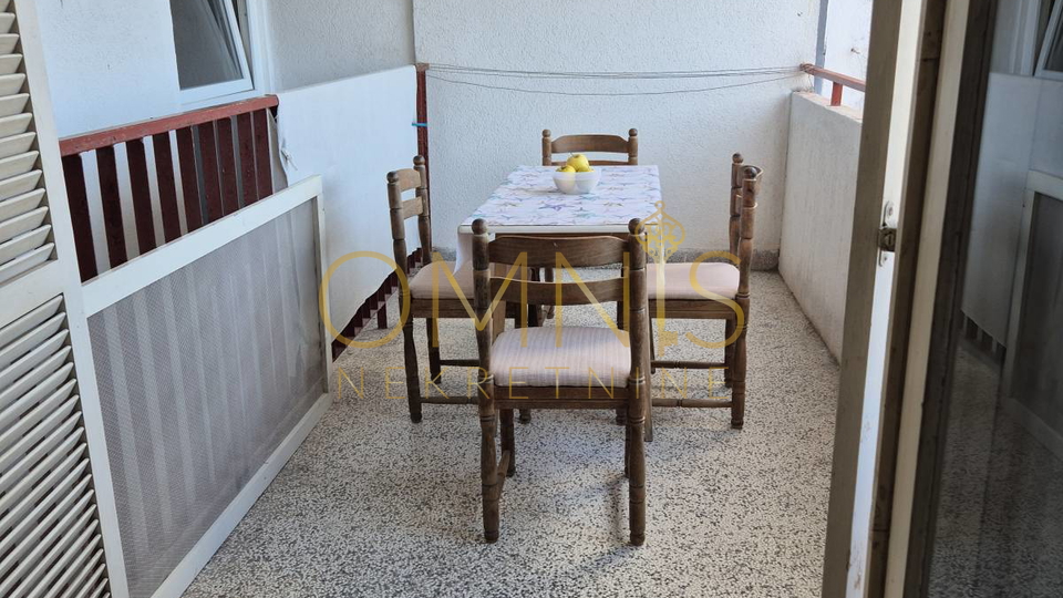 Apartment, 40 m2, For Sale, Crikvenica