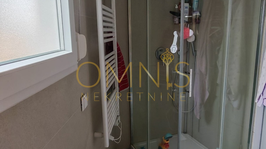 Prodaje se stan Jušići – 77 m², 2S+DB, balkon, podrum, parking