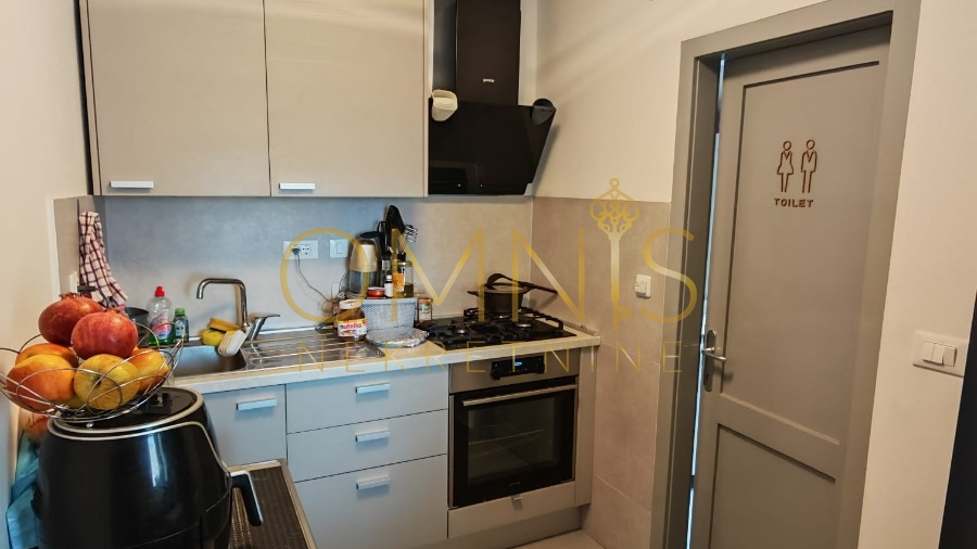 Prodaje se stan Jušići – 77 m², 2S+DB, balkon, podrum, parking