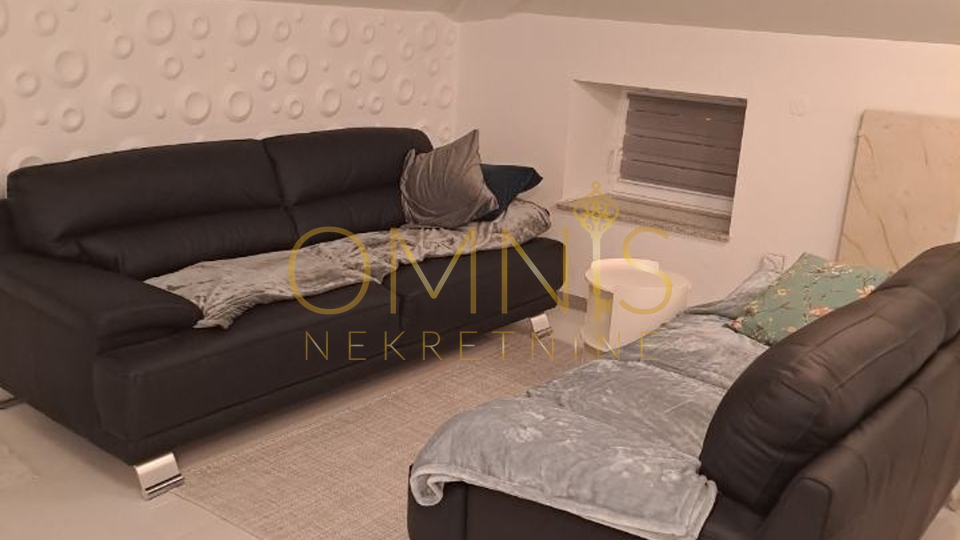 Apartment, 95 m2, For Rent, Labin