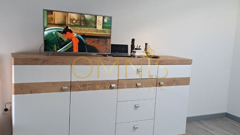Apartment, 95 m2, For Rent, Labin