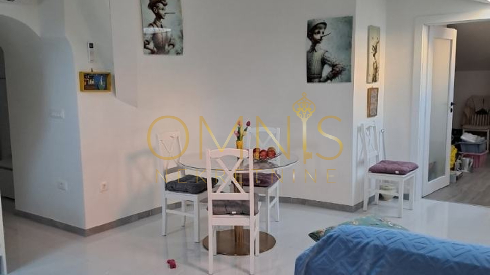 Apartment, 95 m2, For Rent, Labin