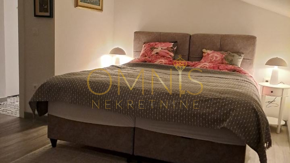 Apartment, 95 m2, For Rent, Labin