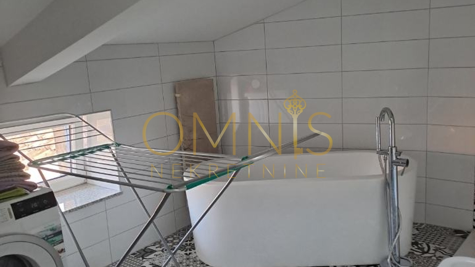 Apartment, 95 m2, For Rent, Labin