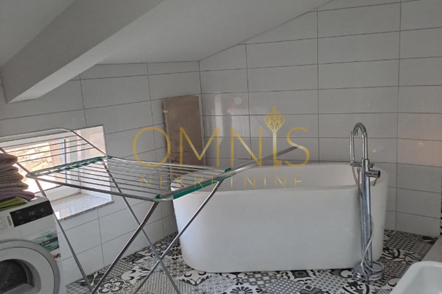 Apartment, 95 m2, For Rent, Labin