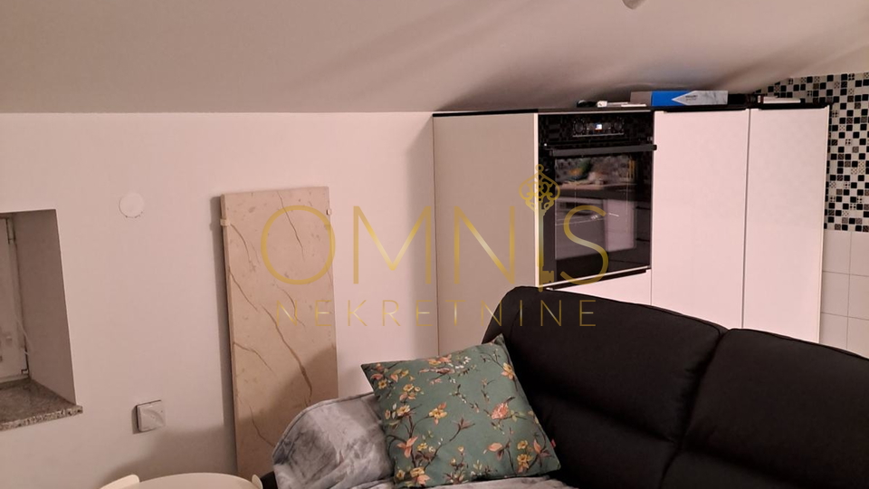 Apartment, 95 m2, For Rent, Labin