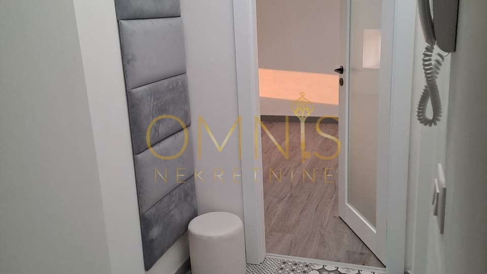 Apartment, 95 m2, For Rent, Labin
