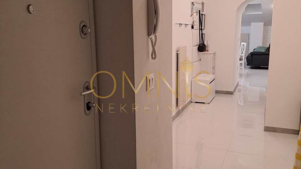 Apartment, 95 m2, For Rent, Labin