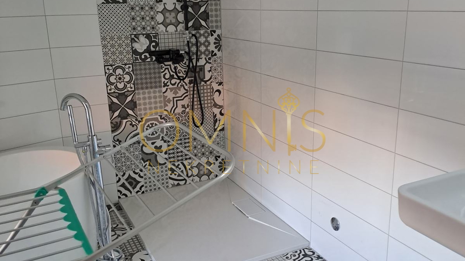 Apartment, 95 m2, For Rent, Labin