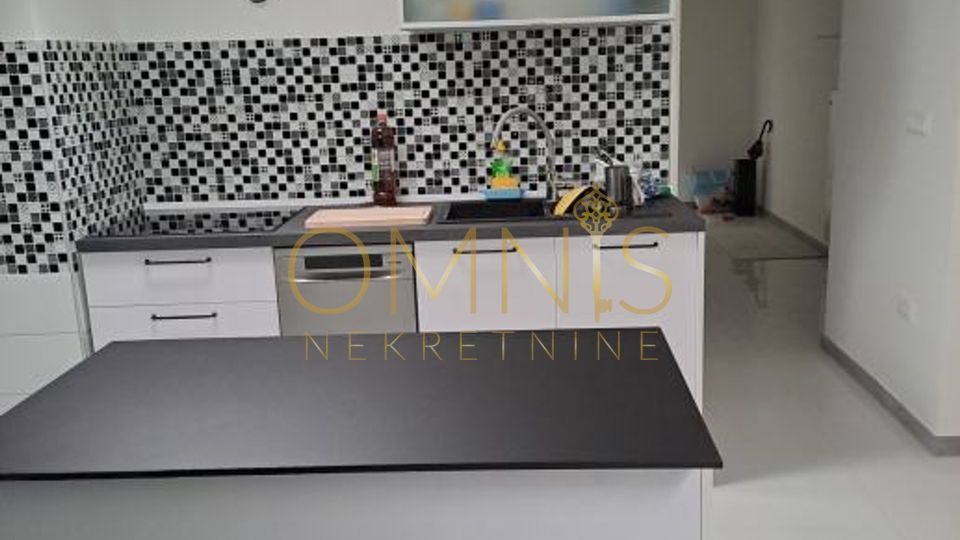 Apartment, 95 m2, For Rent, Labin
