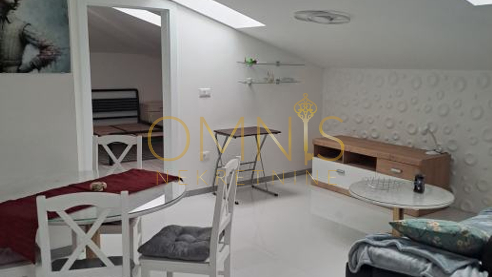 Apartment, 95 m2, For Rent, Labin