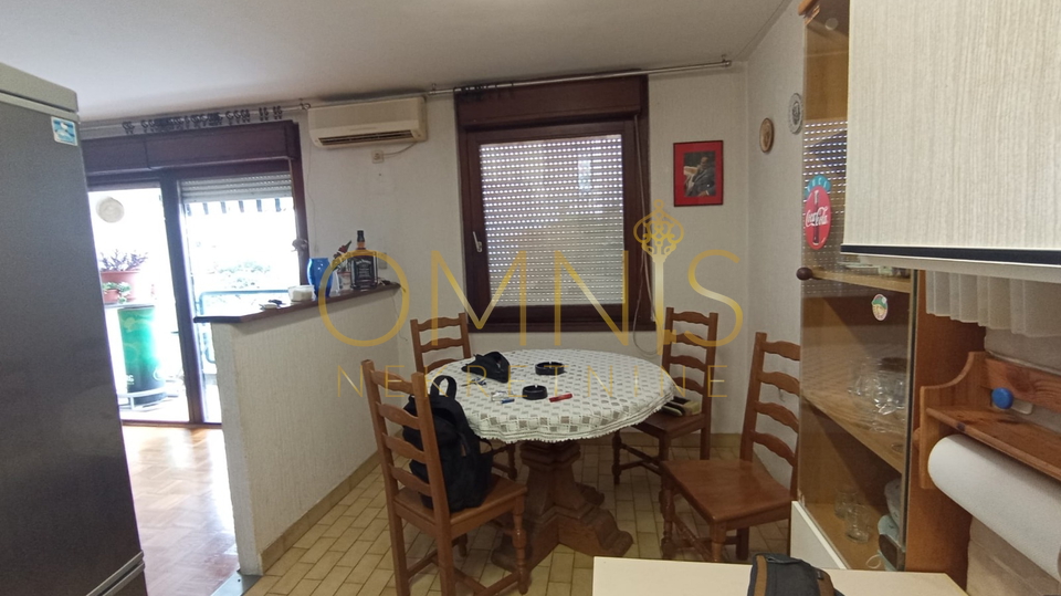 Stan za najam, 2S+DB, Krnjevo